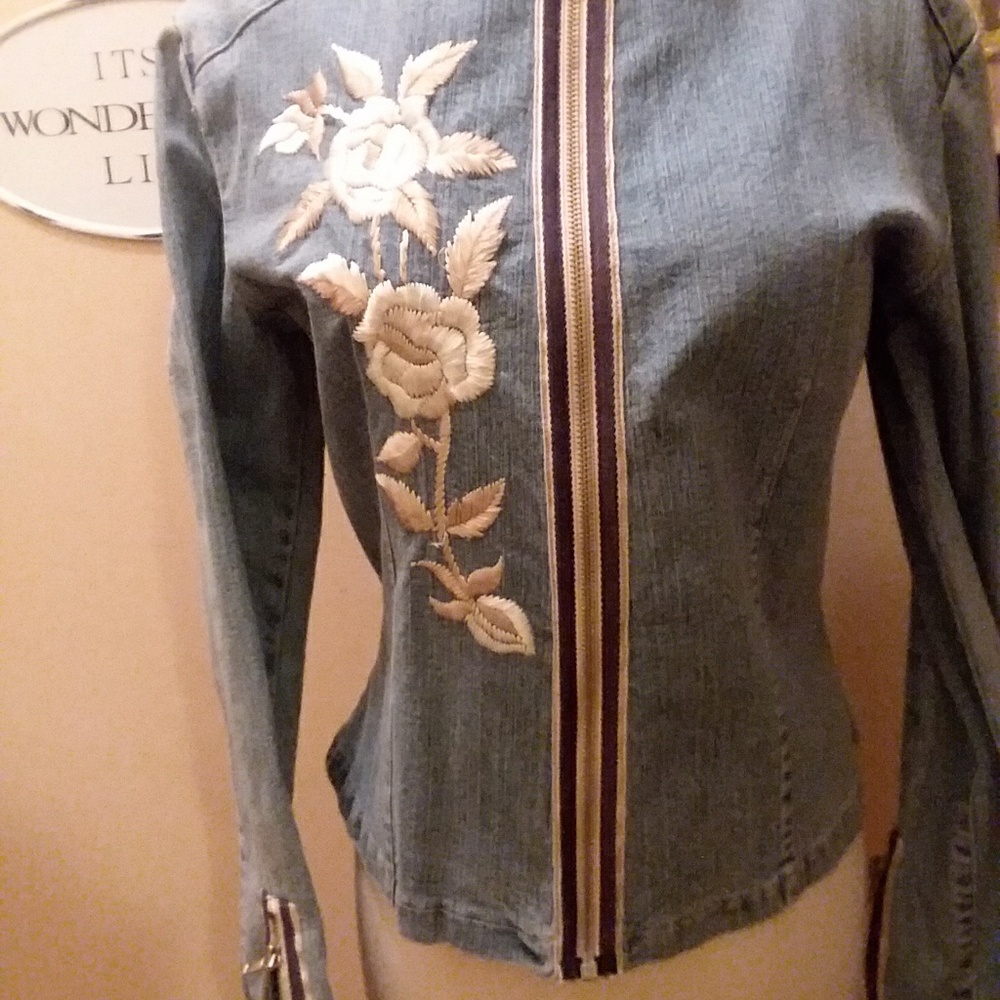 Jacket